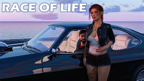 Race of Life [Ep. 3.1 Extra Fix v3] [Underground Studio].